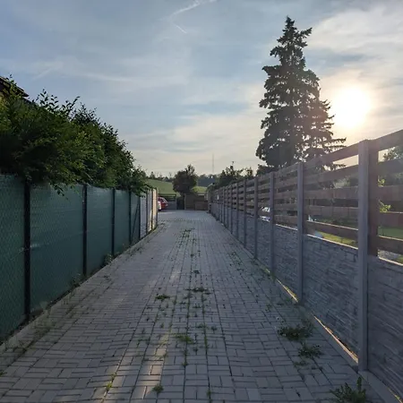 Bee House Holiday home Boranovice