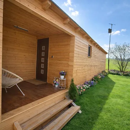 펜션 Bee House