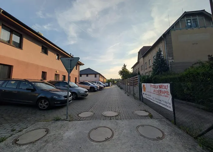 Holiday home Bee House *