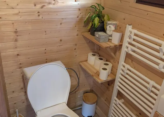 Bee House Boranovice